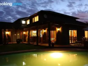 Hostal Cepa Noble
