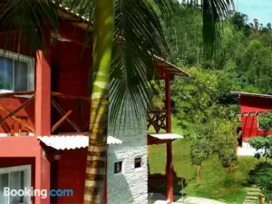 Hospedagem Casa Donadello