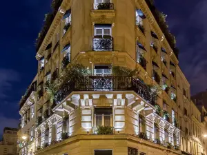 Chalgrin Boutique Hotel