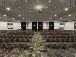 Novotel Sydney International Airport