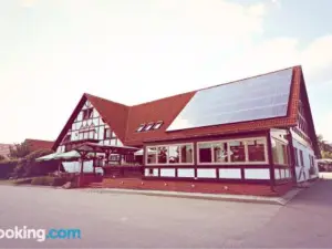 Landhotel Krausnick