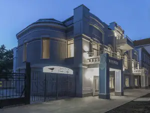 Boutique Hotel «Sivre Estate»