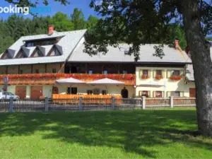 Hotel ŠURC