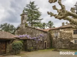 Pazo de Andeade