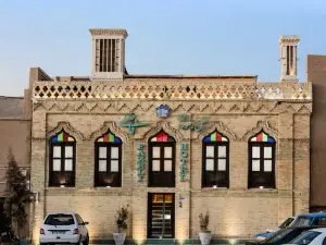 Fazeli Hotel Yazd