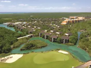 Fairmont Mayakoba