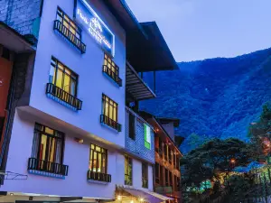 Ferré Machu Picchu Hotel
