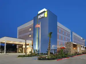 Home2 Suites by Hilton Mobile International Airport