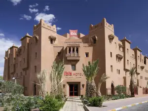 Ibis Ouarzazate Centre