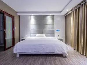 City 118 Chain Hotel (Ninghua Pedestrian Street Branch)