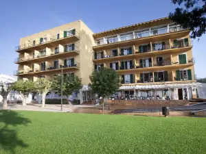 Hotel Roses Platja