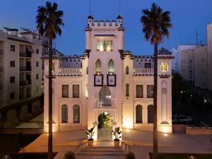 Hotel Kazar