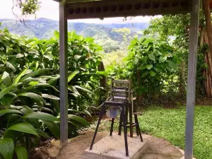 Eco Villa Angelica