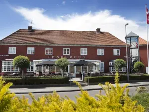 Hotel Tønderhus