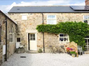The Byre
