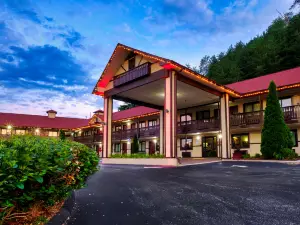 Super 8 by Wyndham Helen