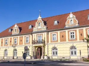Kristály Imperial Hotel