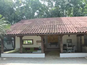 Hacienda El Molino