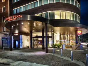 Crowne Plaza Milan City, an IHG Hotel