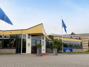 Fletcher Hotel Steenwijk