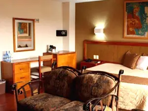 Hotel Excelencia de América