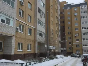 Апартаменты на Родионова 191