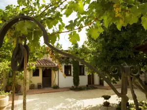 Casa Rural Entrambasorillas