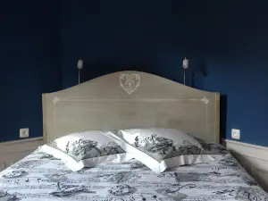 B&B la Clé d'Alsace