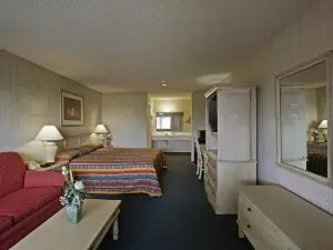 Days Inn by Wyndham Hemet