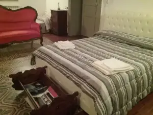 B&b Vallone del Grano