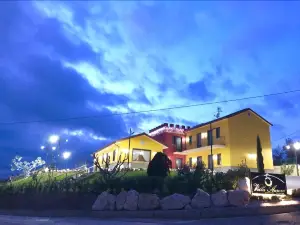 Villa Aurora