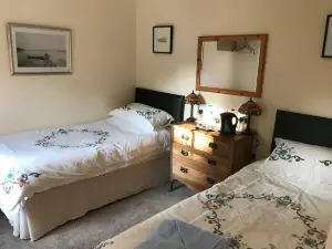 Cheriton Lodge
