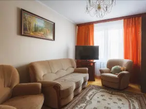 Apartment - Ostrovityanova 30k2