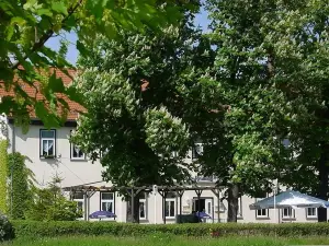 Fürstenhof Landgasthaus & Hotel