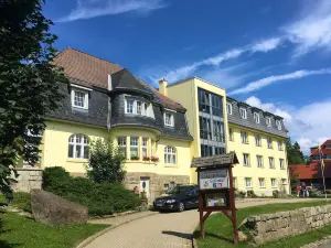 Regiohotel am Brocken Schierke