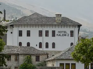 Hotel Kalemi 2
