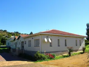 Mbabane Bed and Breakfast