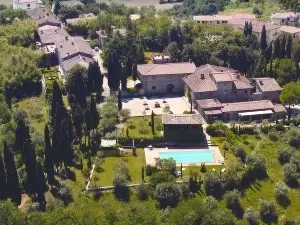 Villa Barberino