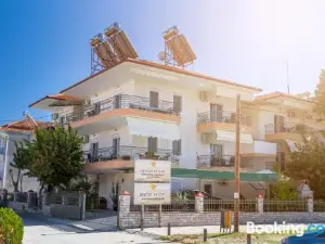 Vryzas Resort