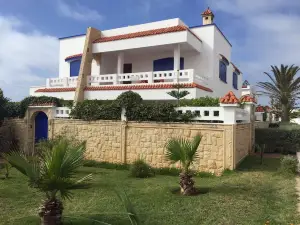 Villa Kamil