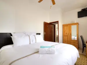 Ntoliwa B&B