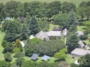 Highveld Splendour Boutique Bed and Breakfast