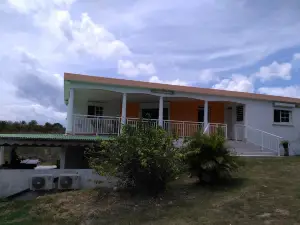 Villa Orquidéa