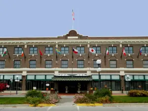 Hotel Pattee