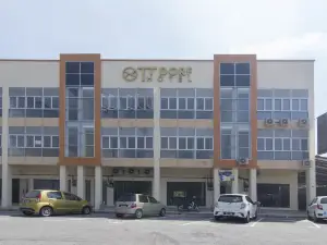 TT Dorf Hotel Matang