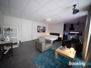 Beach Suites Lemmer