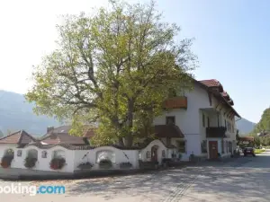 Pension Hinterleithner