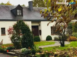 Le Jardin des Biches