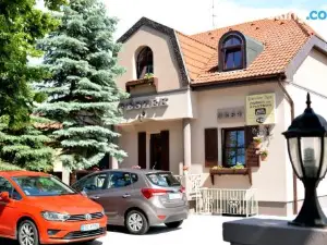 Fészek Fogadó - Pension Nest