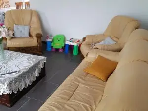 La Sérénité